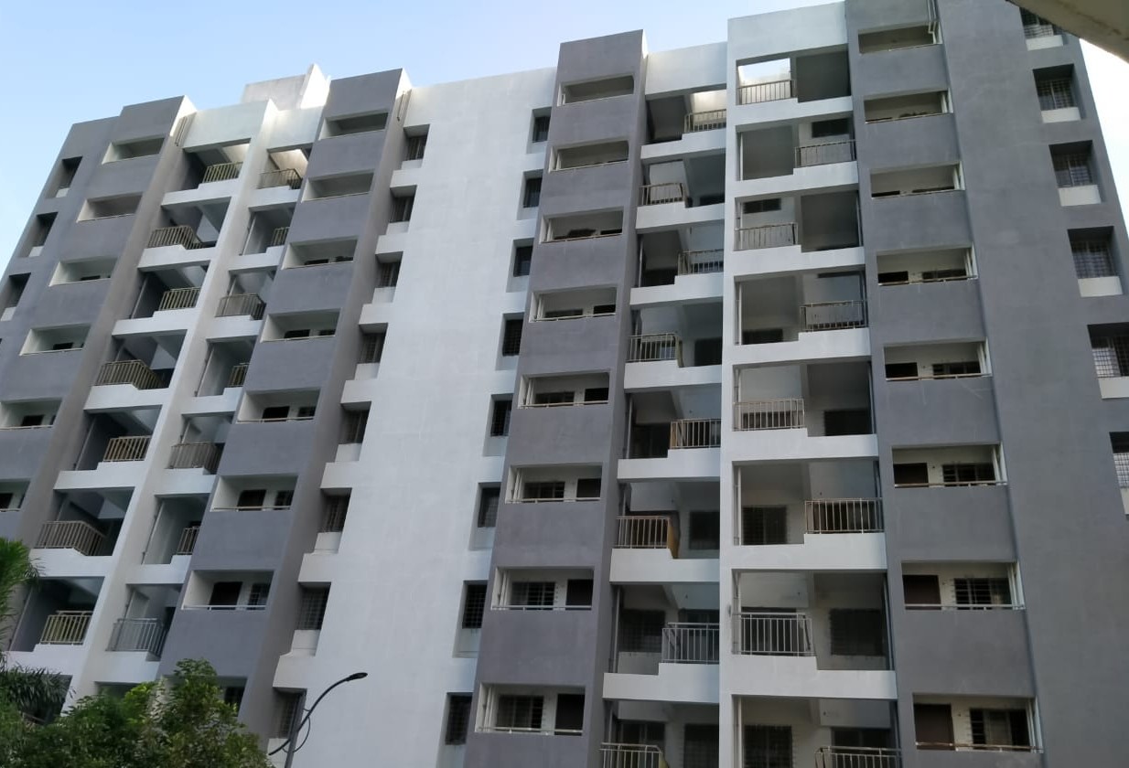 Reality Paints Painting Services